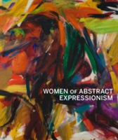 Women of Abstract Expressionism |