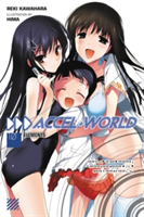 Accel World, Vol. 10 (light novel) | Reki Kawahara