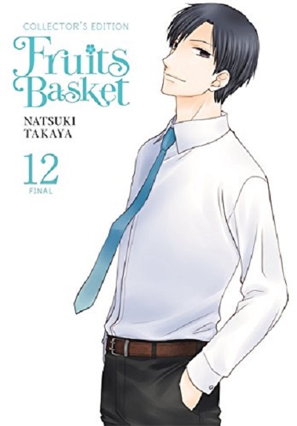 Fruits Basket Collector's Edition - Volume 12 | Natsuki Takaya