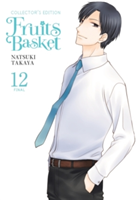 Fruits Basket Collector\'s Edition, Vol. 12 | Natsuki Takaya