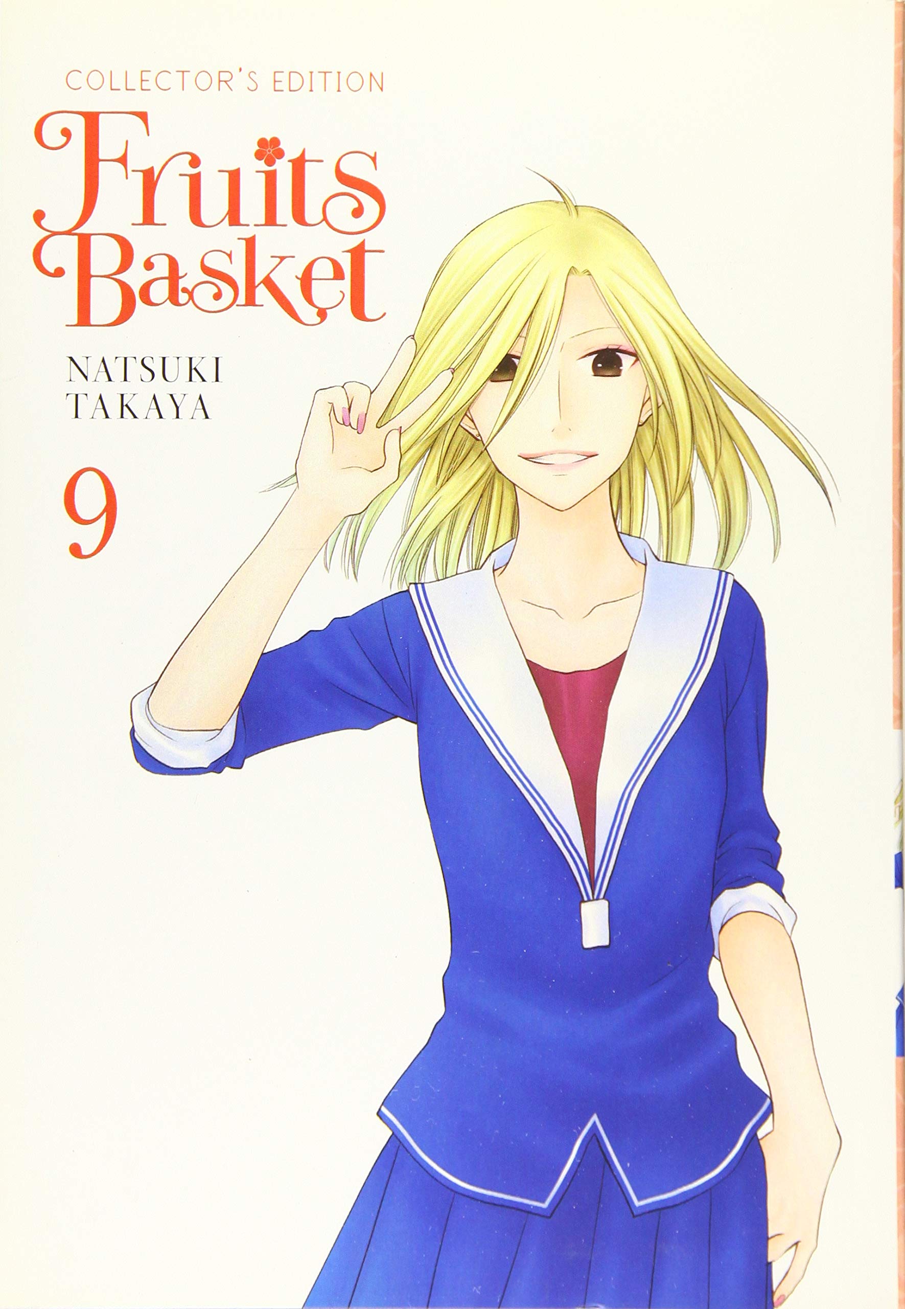 Fruits Basket Collector's Edition - Volume 9 | Natsuki Takaya