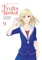 Fruits Basket Collector\'s Edition, Vol. 9 | Natsuki Takaya