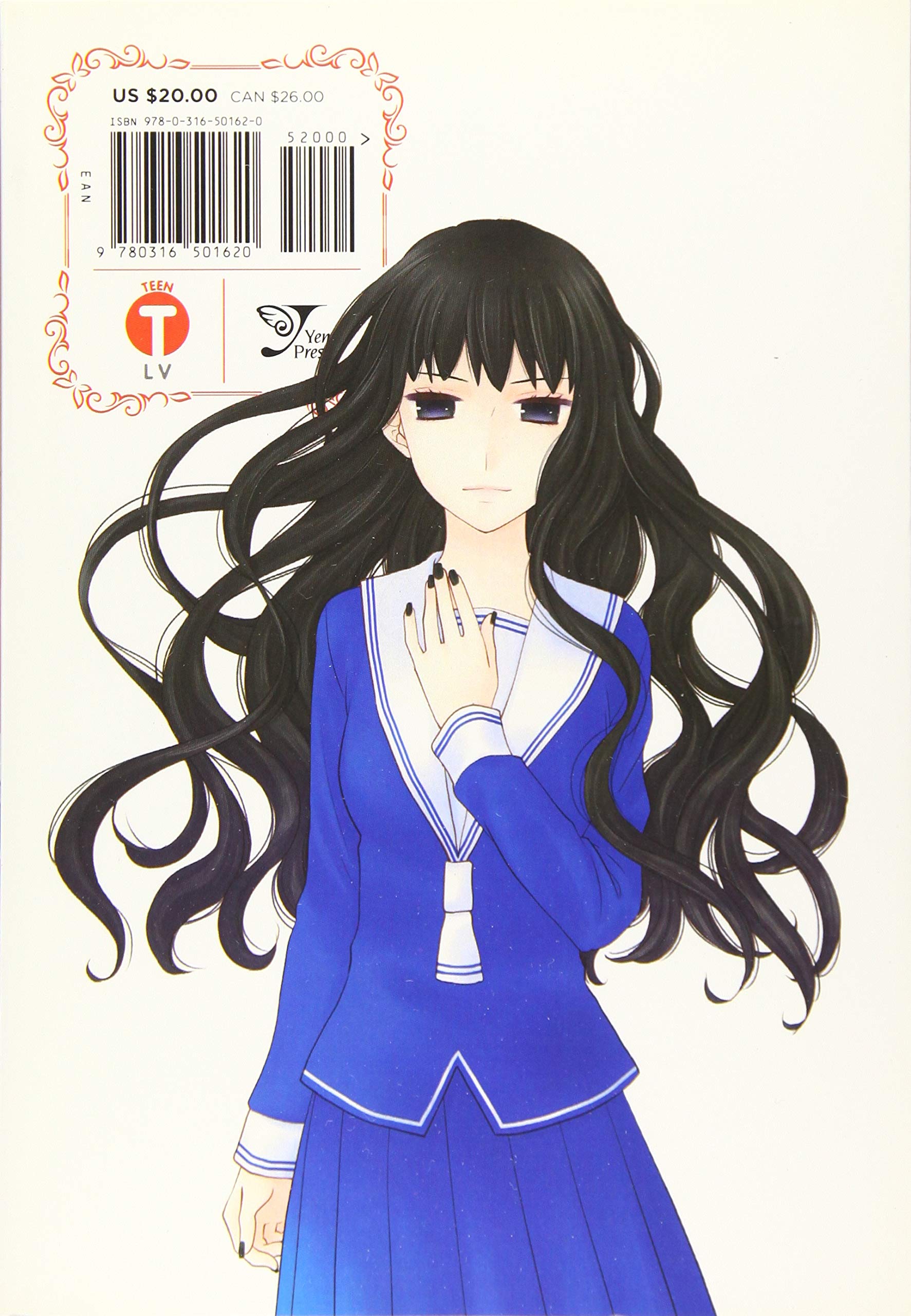 Fruits Basket Collector\'s Edition - Volume 9 | Natsuki Takaya - 1 | YEO