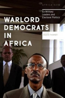 Warlord Democrats in Africa |