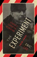 The Experiment | Eric Lee