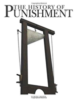 The History of Punishment | Lewis Lyons