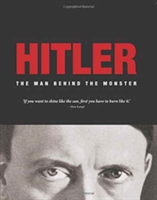 Hitler | Michael Kerrigan
