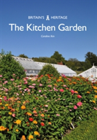 The Kitchen Garden | Caroline Ikin