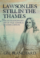 Lawson Lies Still in the Thames | Gill Blanchard