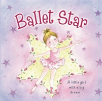 Ballet Star | Nicola Baxter