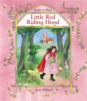 Stories to Share: Little Red Riding Hood (Giant Size) |