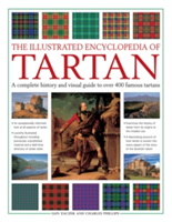 Illustrated Encyclopedia of Tartan | Iain Zaczek, Charles Phillips