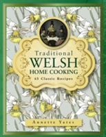 Traditional Welsh Home Cooking | Annette Yates