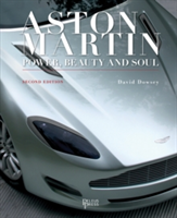 Aston Martin, Power, Beauty & Soul | David Dowsey