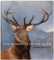 The Monarch of the Glen | Christopher Baker