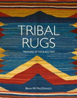Tribal Rugs | Brian MacDonald