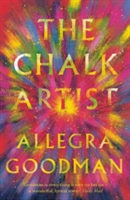 The Chalk Artist | Allegra Goodman