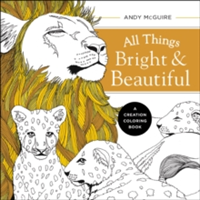 All Things Bright and Beautiful | Andy McGuire