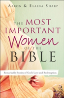 The Most Important Women of the Bible | Aaron Sharp, Elaina Sharp