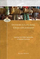 Intercultural Discipleship | W. Jay Moon
