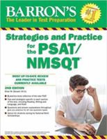 Barron\'s Strategies and Practice for the PSAT/NMSQT, 2nd Edition | Brian Stewart