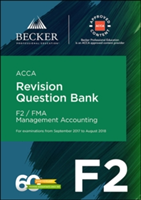 ACCA Approved - F2 Management Accounting (September 2017 to August 2018 Exams) | Becker Professional Education