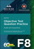 ACCA Approved - F8 Audit and Assurance (September 2017 to June 2018 Exams) | Becker Professional Education