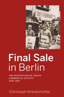 Final Sale in Berlin | Christoph Kreutzmuller