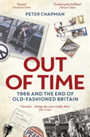 Out of Time | Peter Chapman