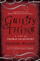 Guilty Thing | Frances Wilson