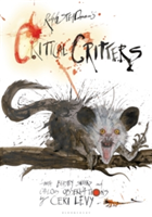 Critical Critters | Ralph Steadman, Ceri Levy