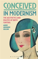 Conceived in Modernism | USA) Aimee Armande (University of Kansas Wilson