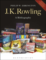 J.K. Rowling: A Bibliography | UK) Philip W. (Sotheby\'s Errington