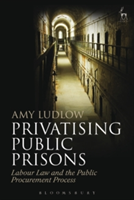 Privatising Public Prisons | Amy Ludlow