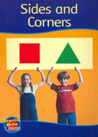 Sides and Corners Readers | Katy Pike, Garda Turner