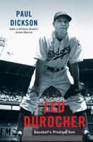 Leo Durocher | Paul Dickson