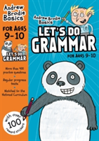 Let\'s do Grammar 9-10 | Andrew Brodie