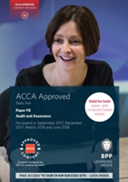 ACCA F8 Audit and Assurance | BPP Learning Media
