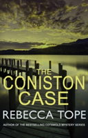 The Coniston Case | Rebecca Tope