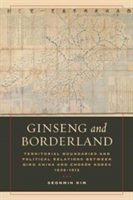 Ginseng and Borderland | Seonmin Kim