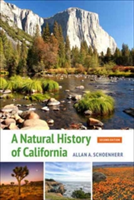 A Natural History of California | Allan A. Schoenherr