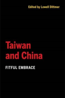 Taiwan and China |