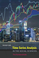 Time Series Analysis in the Social Sciences | Youseop Shin