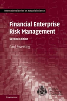 Financial Enterprise Risk Management | Canterbury) Paul (University of Kent Sweeting