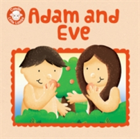 Adam and Eve | Karen Williamson