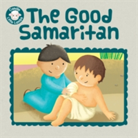 The Good Samaritan | Sophie Piper