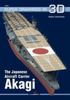 The Japanese Aircraft Carrier Akagi | Stefan Draminski
