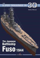 The Japanese Battleship Fuso | Dmitry Mironov