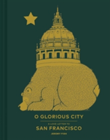 O Glorious City | Jeremy Fish