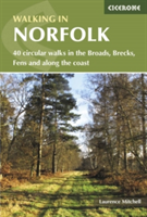 Walking in Norfolk | Laurence Mitchell